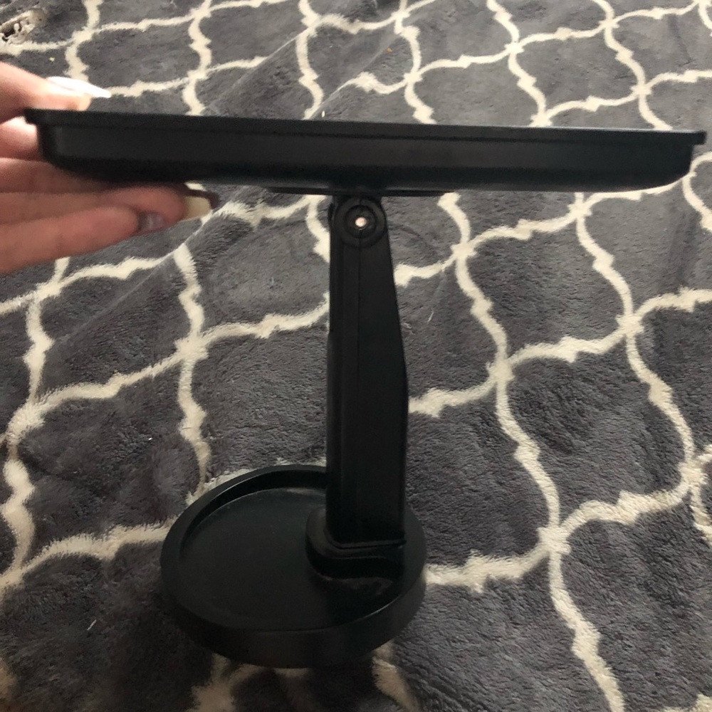 small vanity mirror - Picture 7 of 7